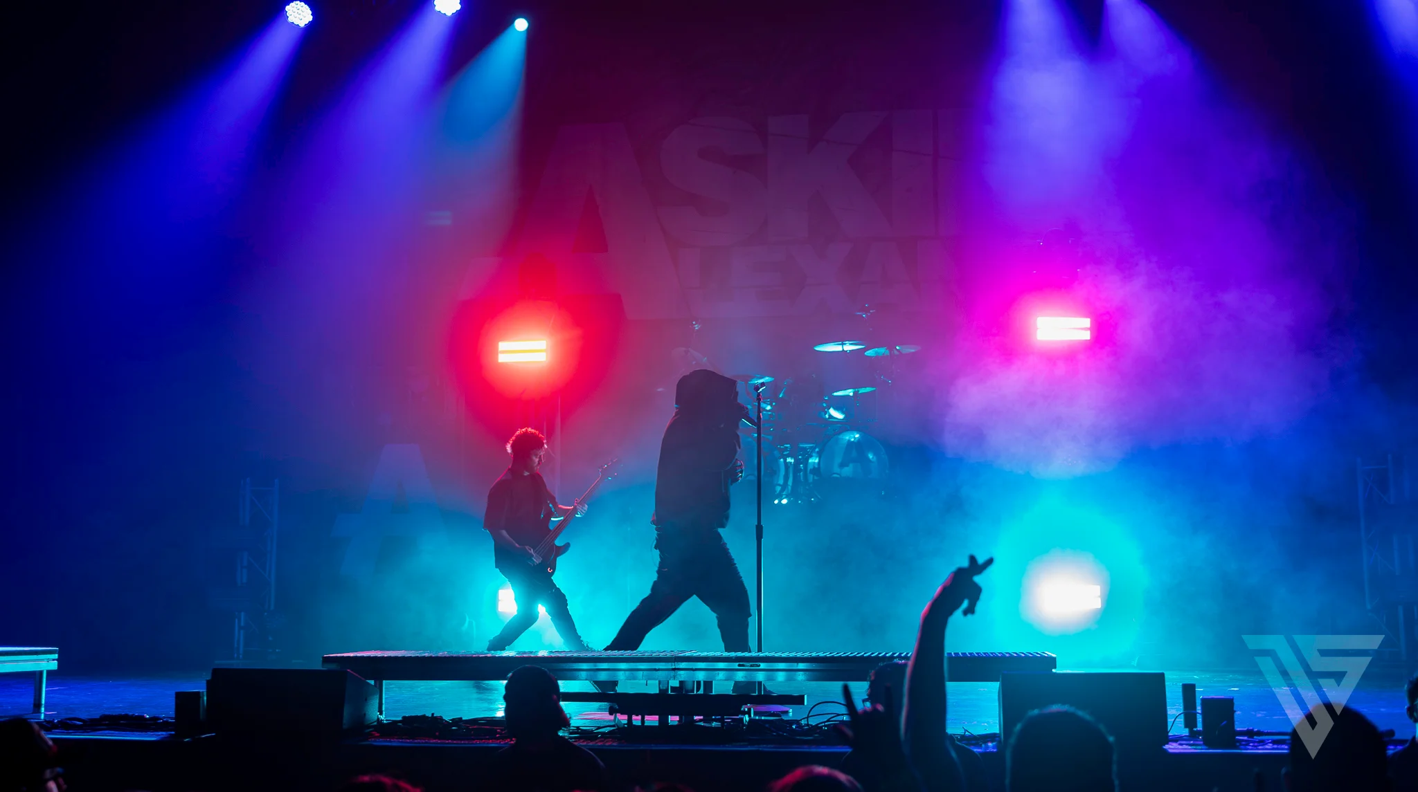 Asking Alexandria — frame 8