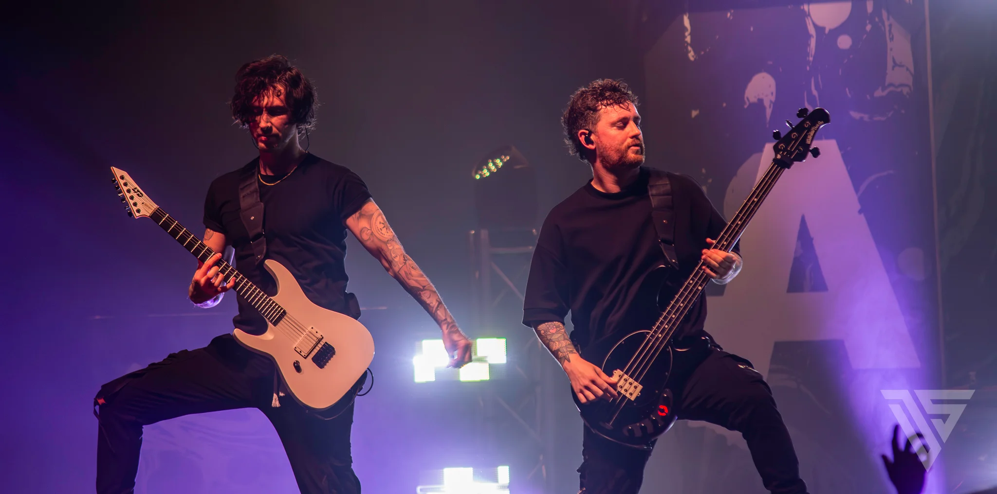 Asking Alexandria — frame 12
