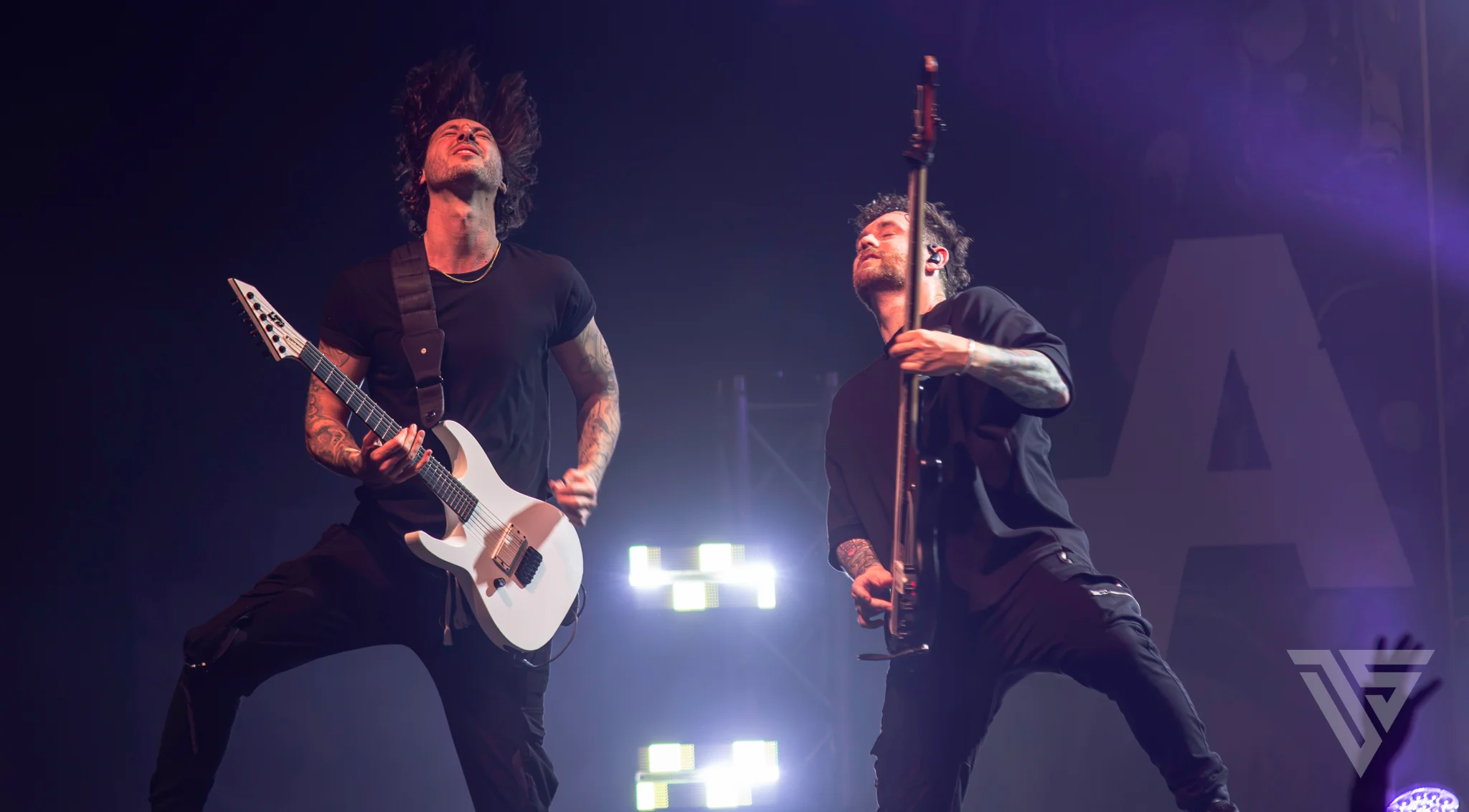 Asking Alexandria — frame 13