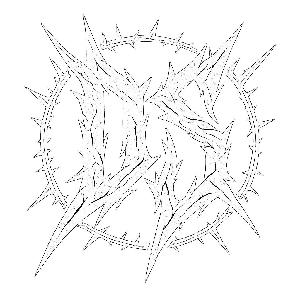 Dark Studio Films Logo Title
